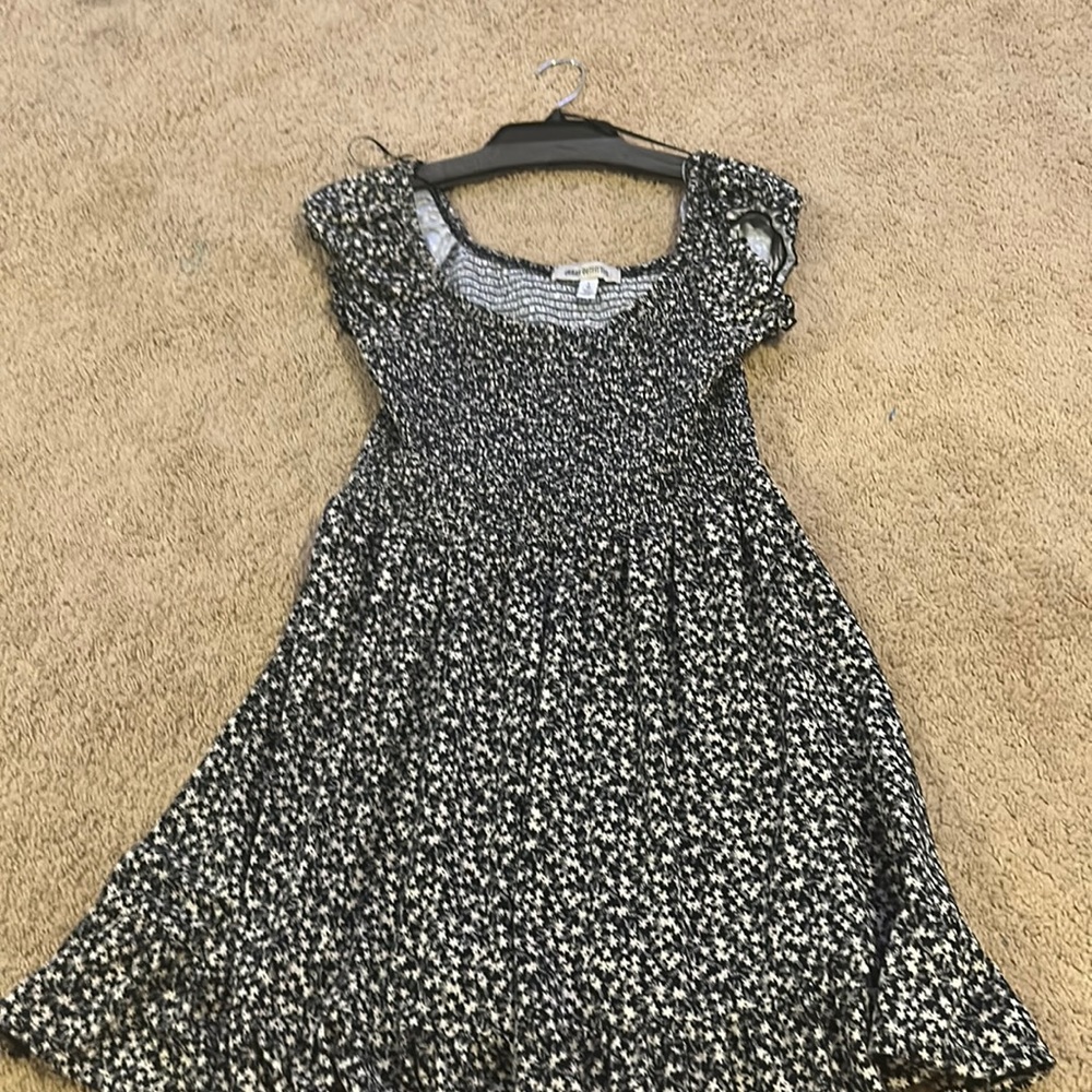 urban outfitters dress